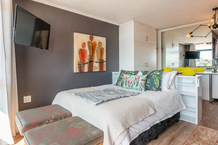 0 Bedroom Property for Sale in Woodstock Western Cape